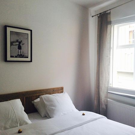 Hotel 2 Balozi Kuldīga Pokoj fotografie