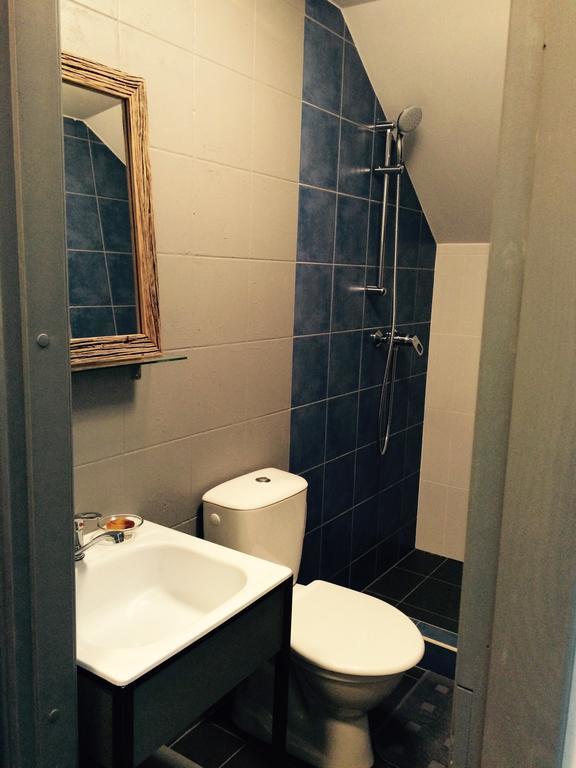 Hotel 2 Balozi Kuldīga Pokoj fotografie