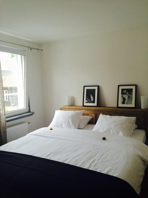 Hotel 2 Balozi Kuldīga Pokoj fotografie