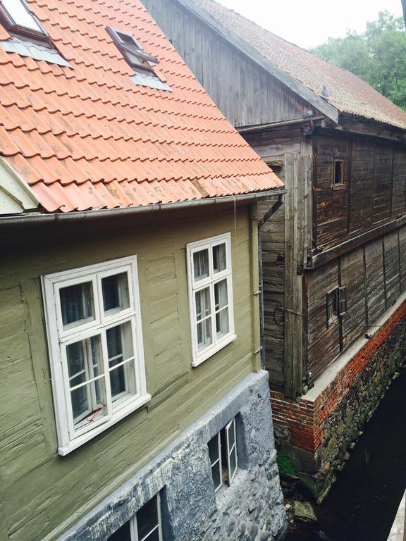 Hotel 2 Balozi Kuldīga Pokoj fotografie