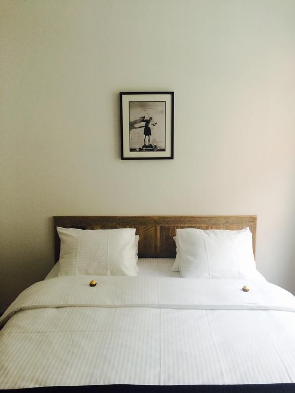 Hotel 2 Balozi Kuldīga Pokoj fotografie