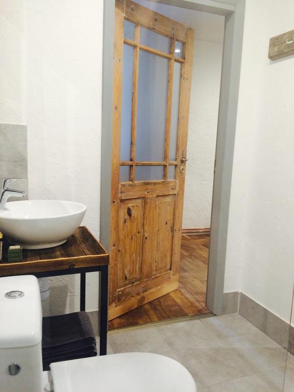 Hotel 2 Balozi Kuldīga Pokoj fotografie