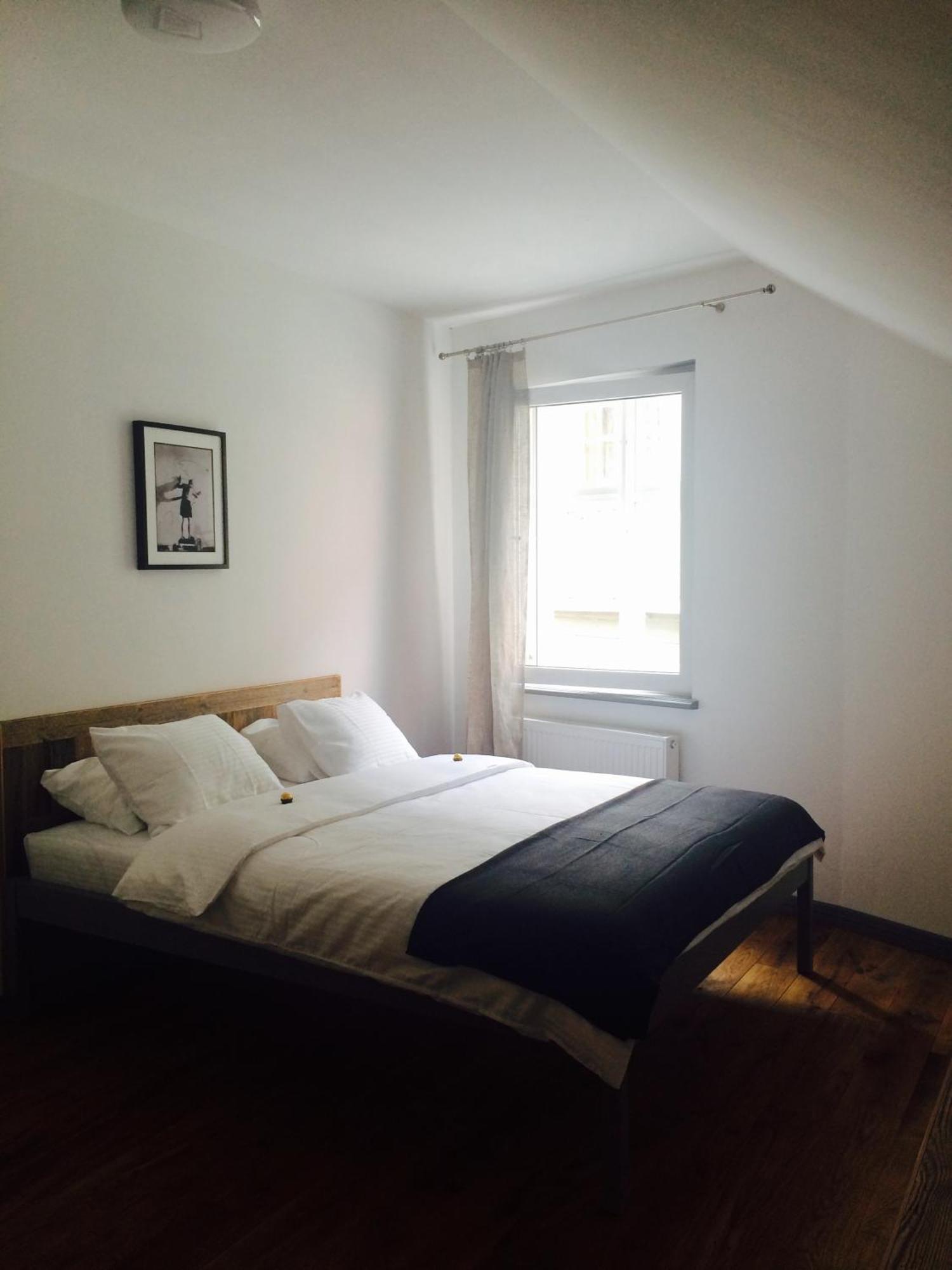 Hotel 2 Balozi Kuldīga Pokoj fotografie