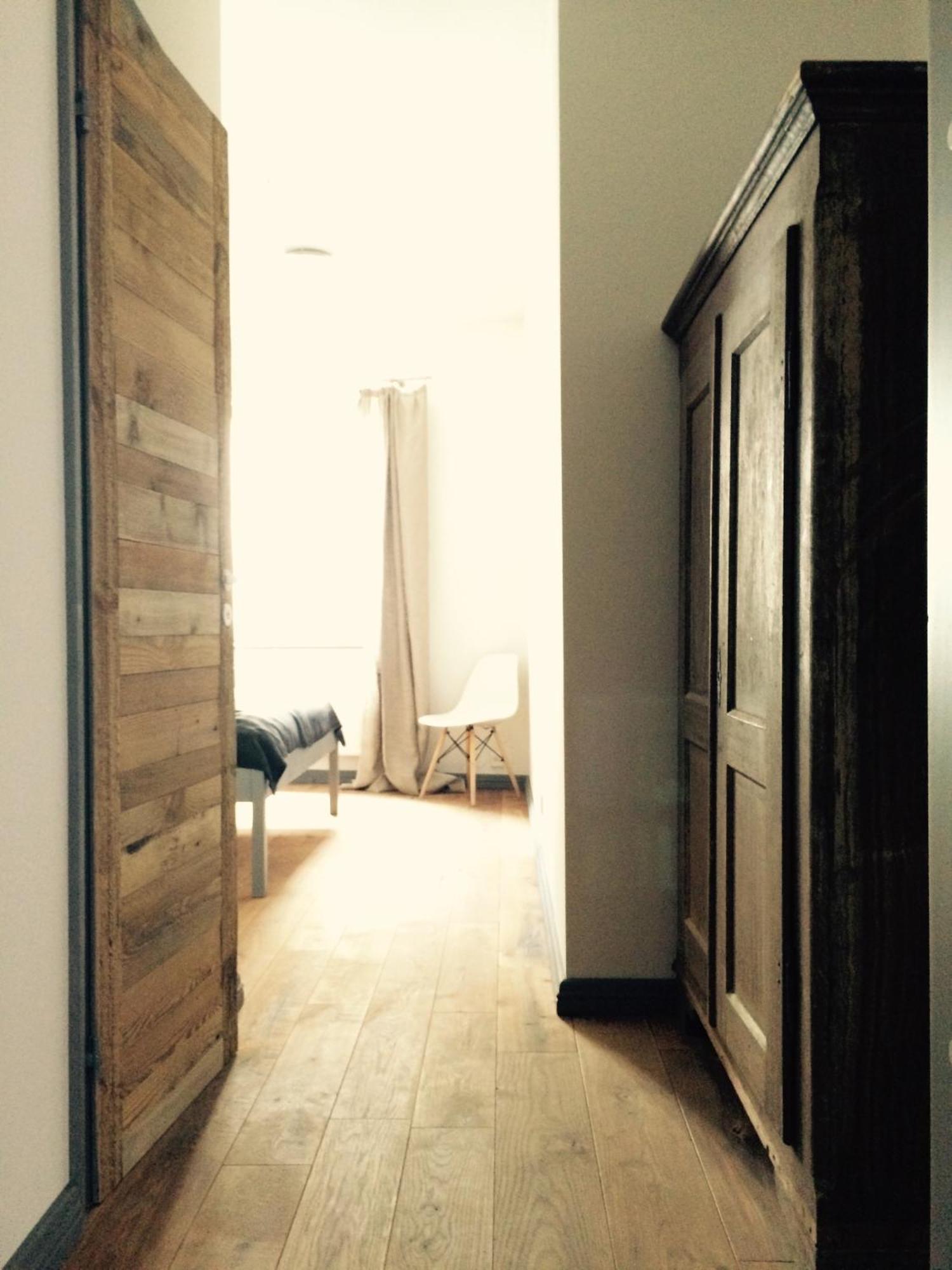 Hotel 2 Balozi Kuldīga Pokoj fotografie