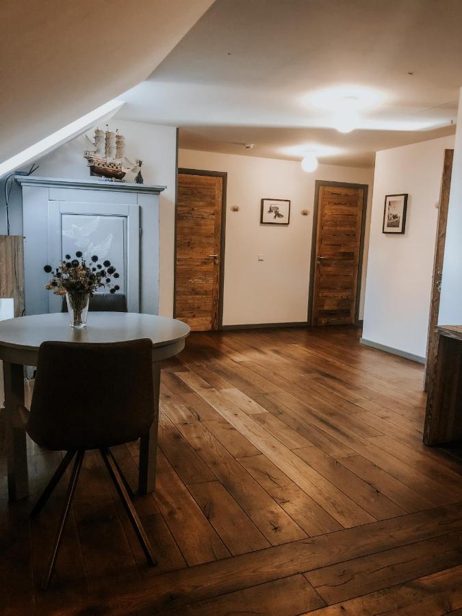 Hotel 2 Balozi Kuldīga Exteriér fotografie