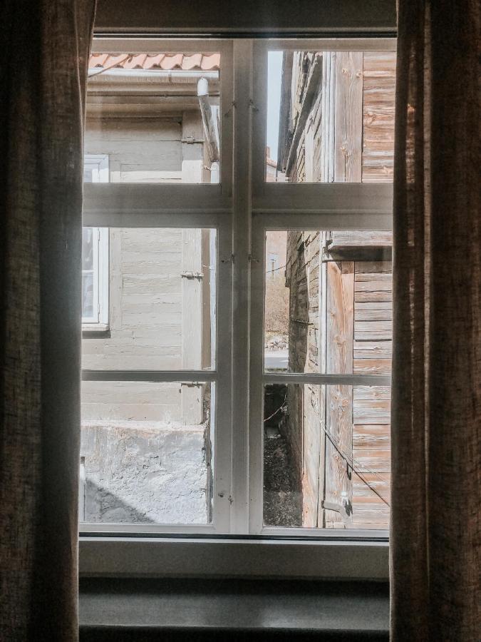 Hotel 2 Balozi Kuldīga Exteriér fotografie